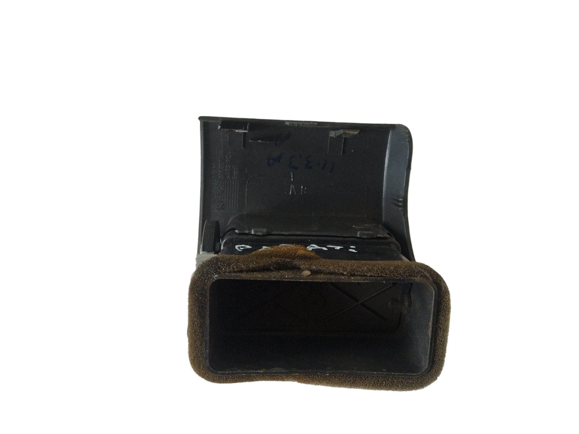 Difusor Ar Dianteiro Direito Vw Parati G3 2003 9