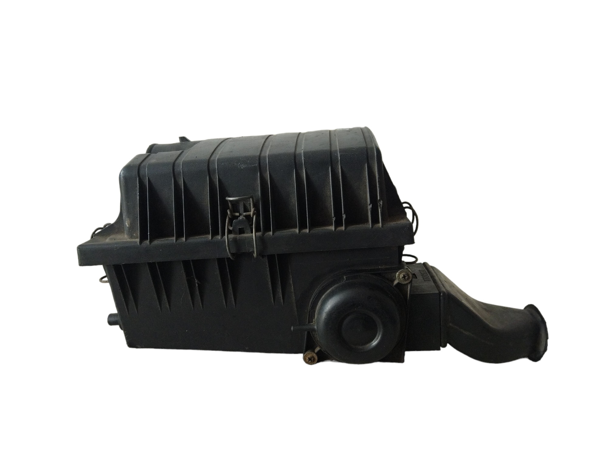 Caixa Filtro Ar Fiat Uno 3