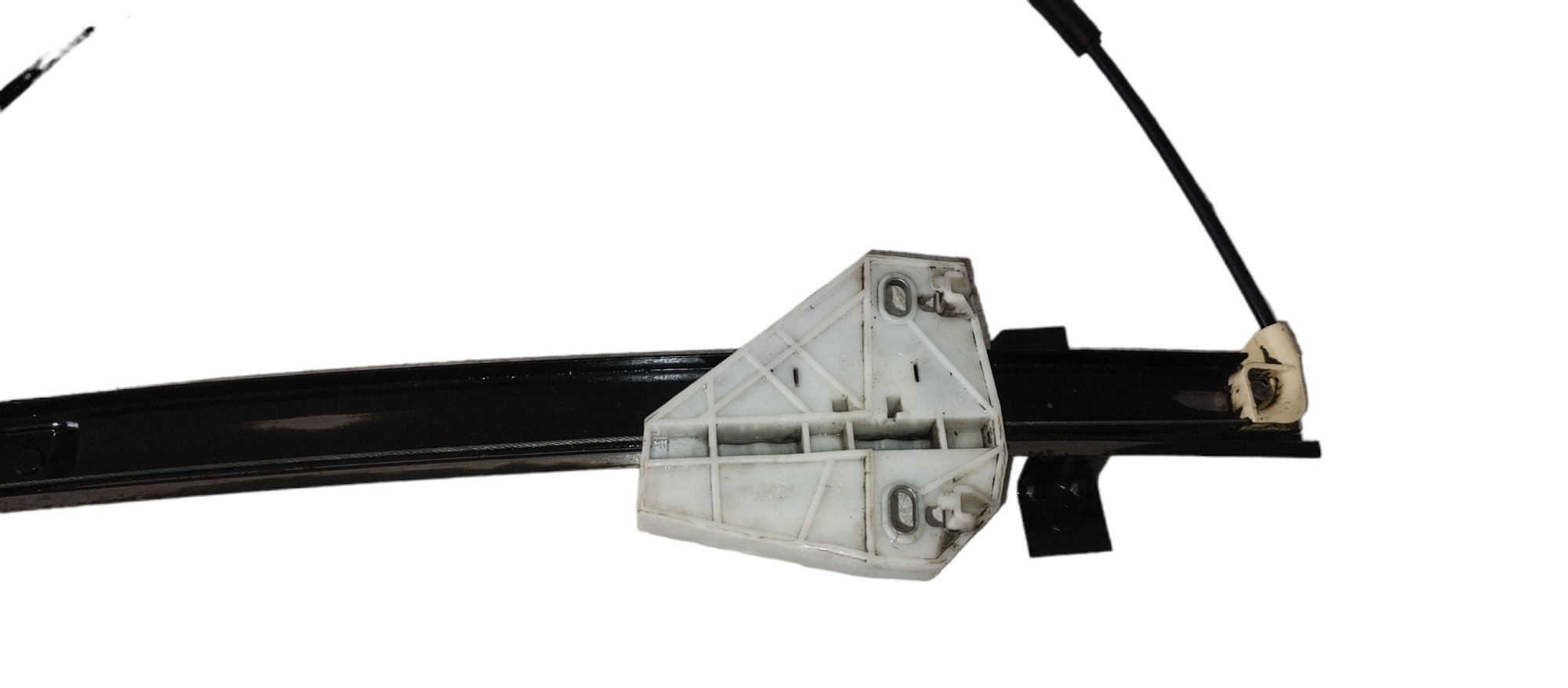 Maquina De Vidro Dianteira Direita Ford Ka 5