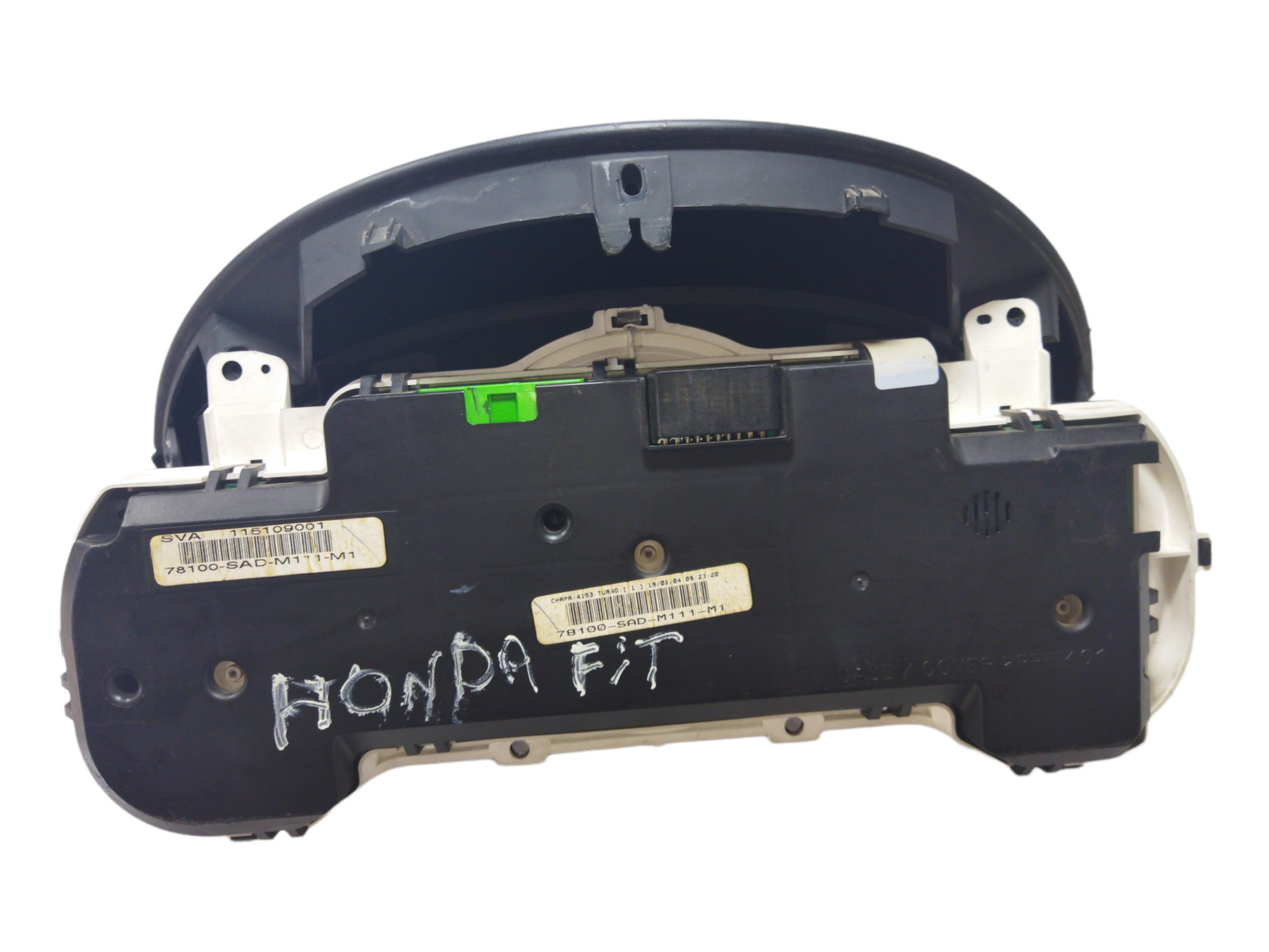 Painel Instrumentos Honda Fit 2