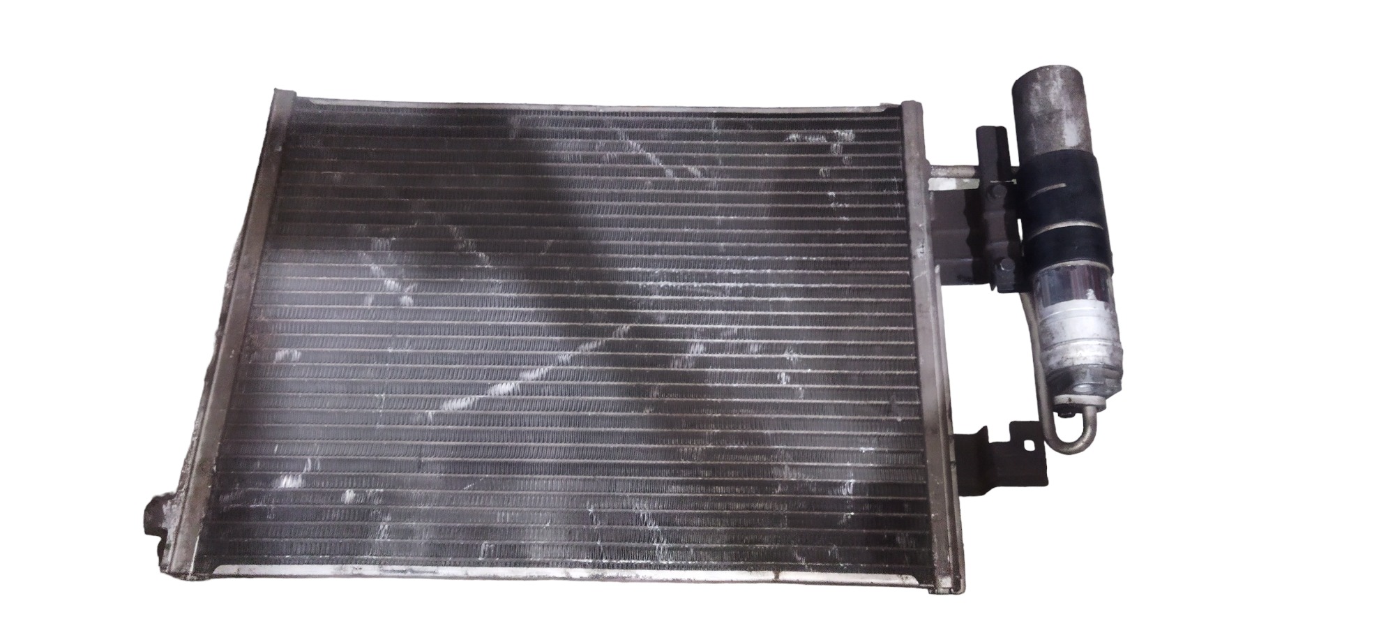 Condensador Condicionado Renault Clio Rl 1.0 2002 Gasolina