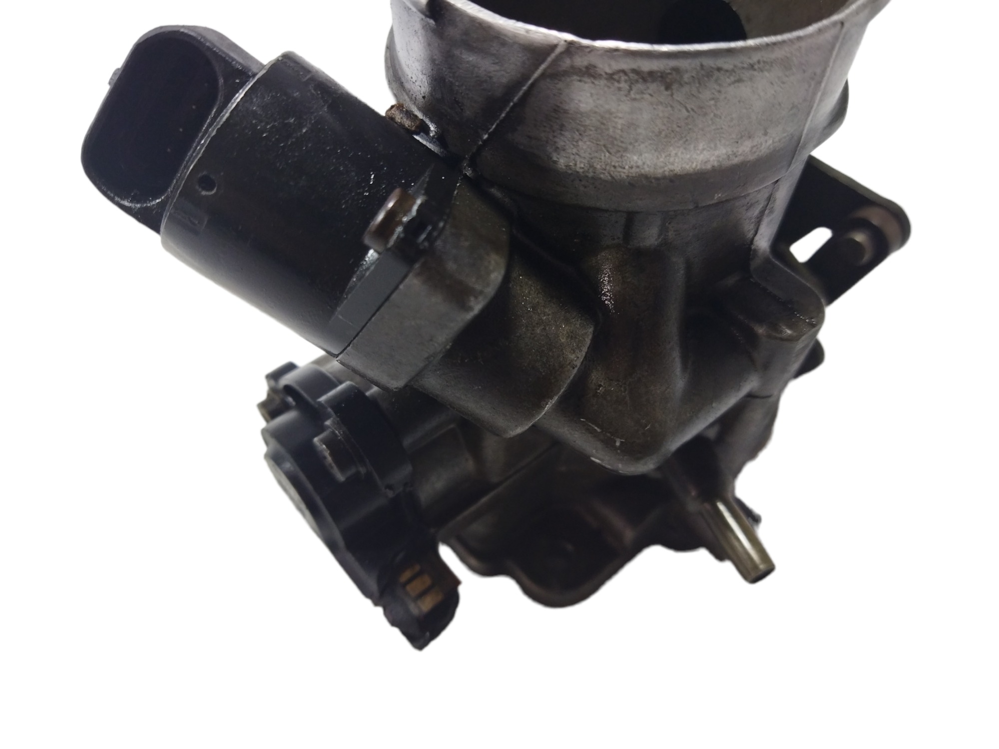 Corpo De Borboleta Gm Celta 1.0 2001 2