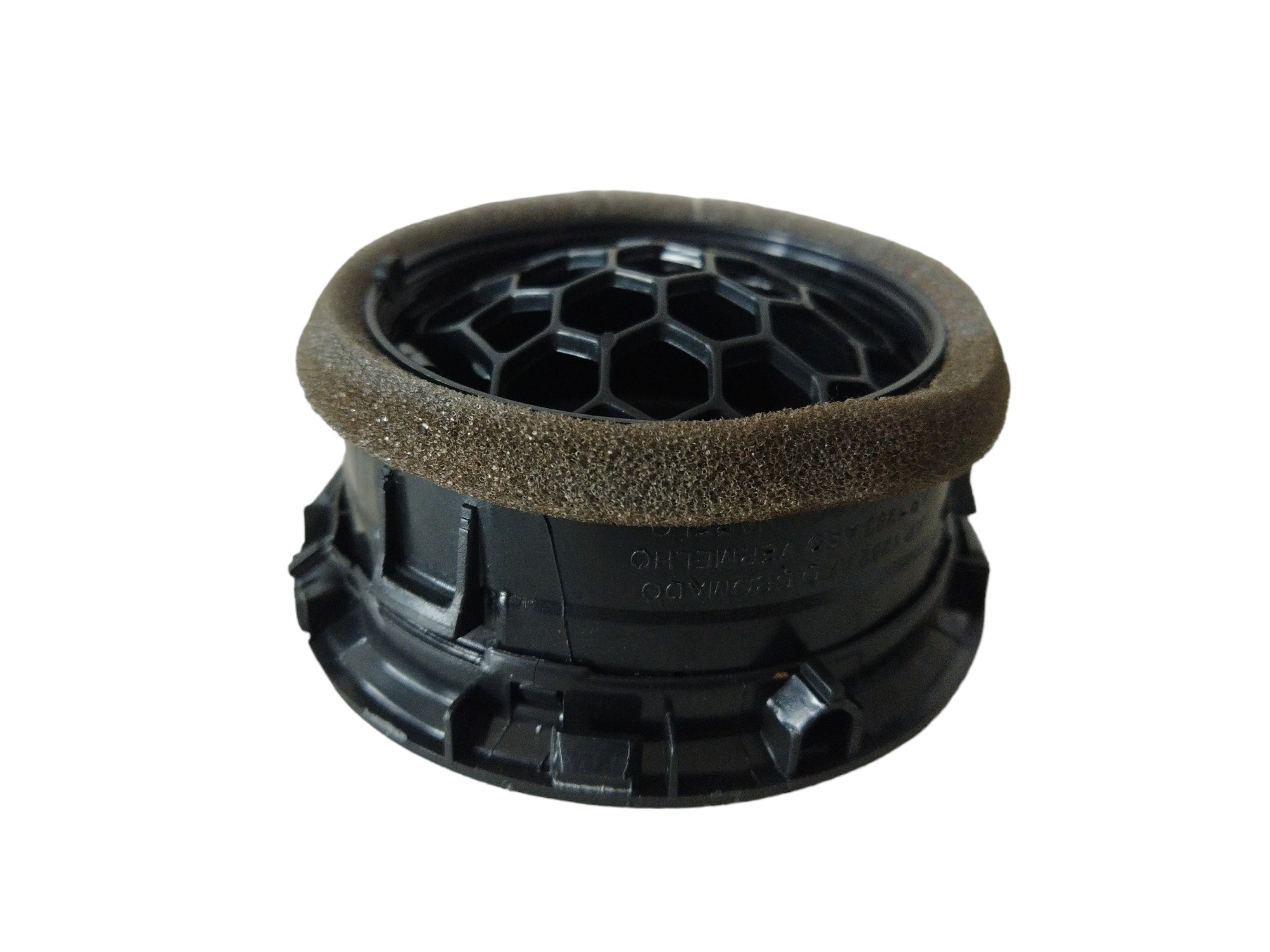 Difusor Saida Ar Vw Saveiro Gol G6 4