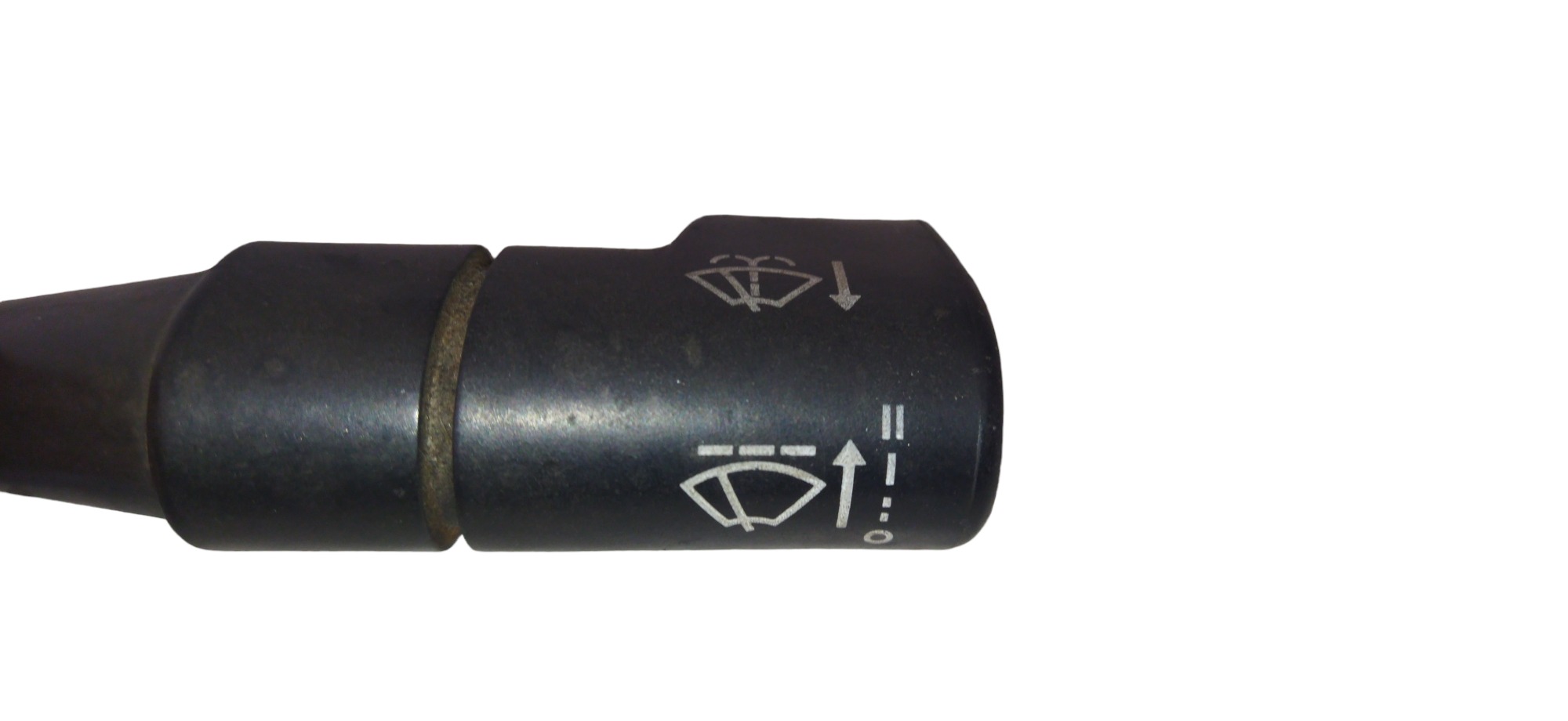 Comando Limpador Luzes Setas Gm Monza 8