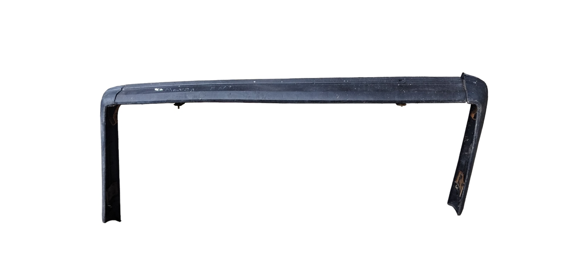 Para-choque Traseiro Gm Monza 7