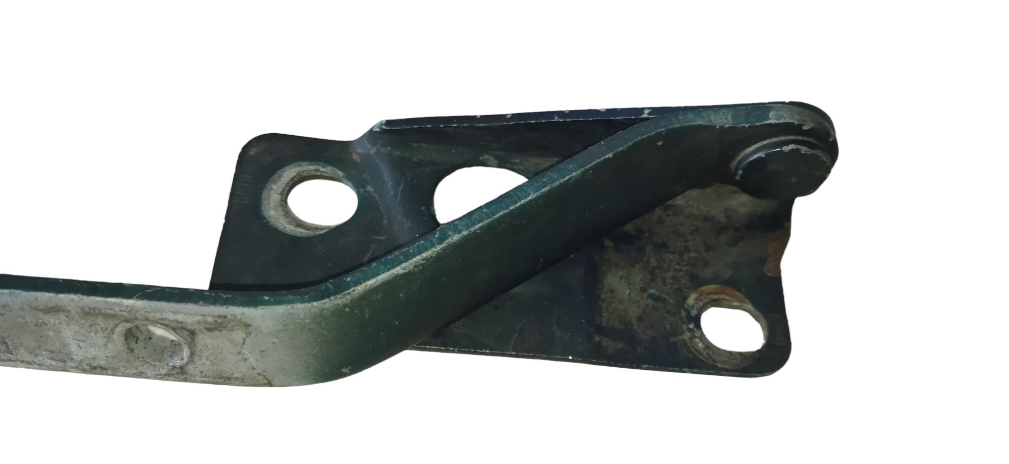 Braço Dianteiro Direito Capo Vw Gol G3 5