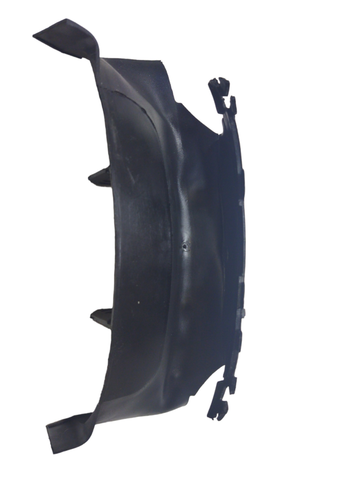 Acabamento Borracha Capa Chave De Seta Citroen C3