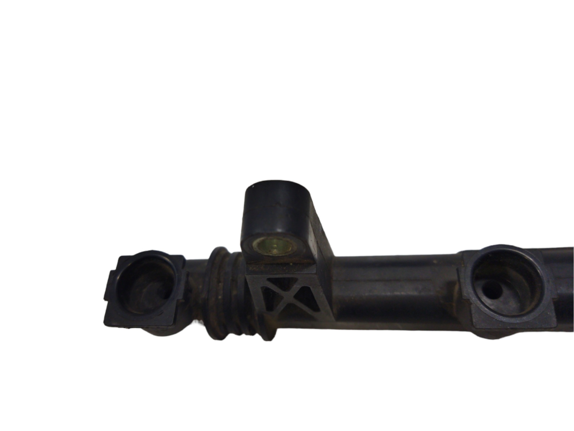 Flauta De Bico Injetor Gm Corsa 3