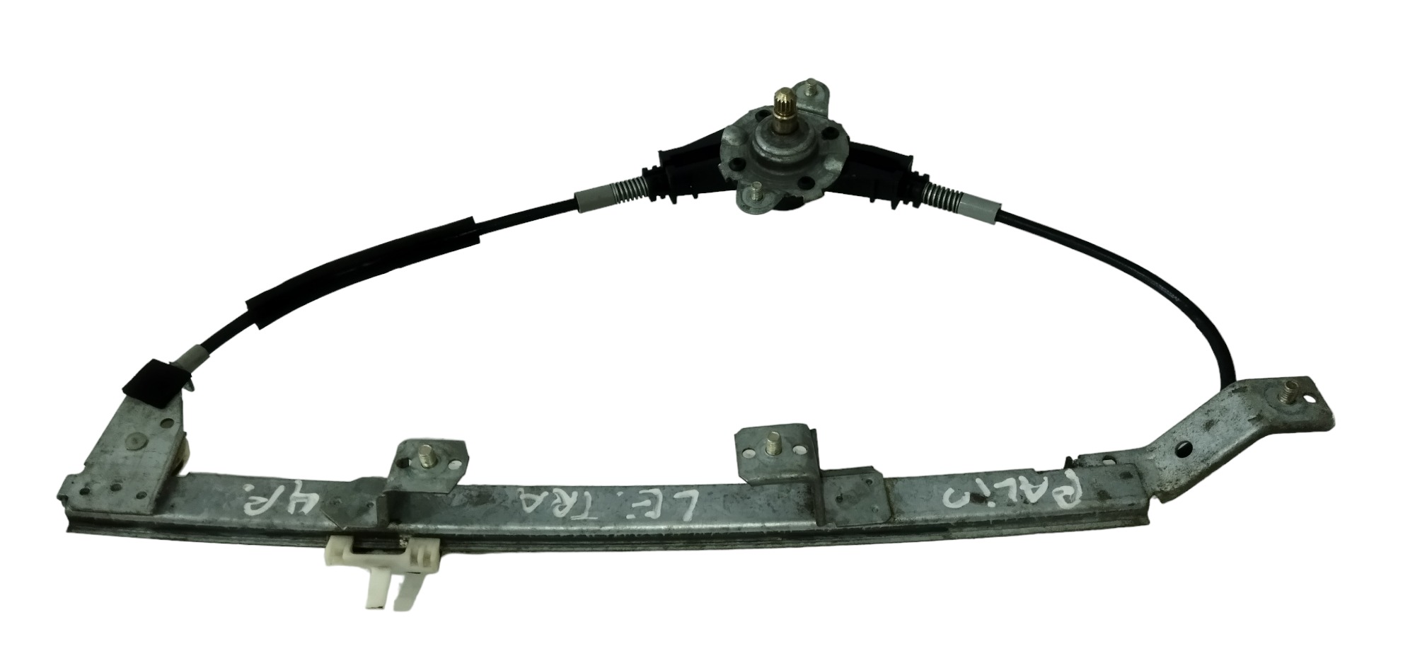 Máquina Traseira Esquerda Fiat Palio 1