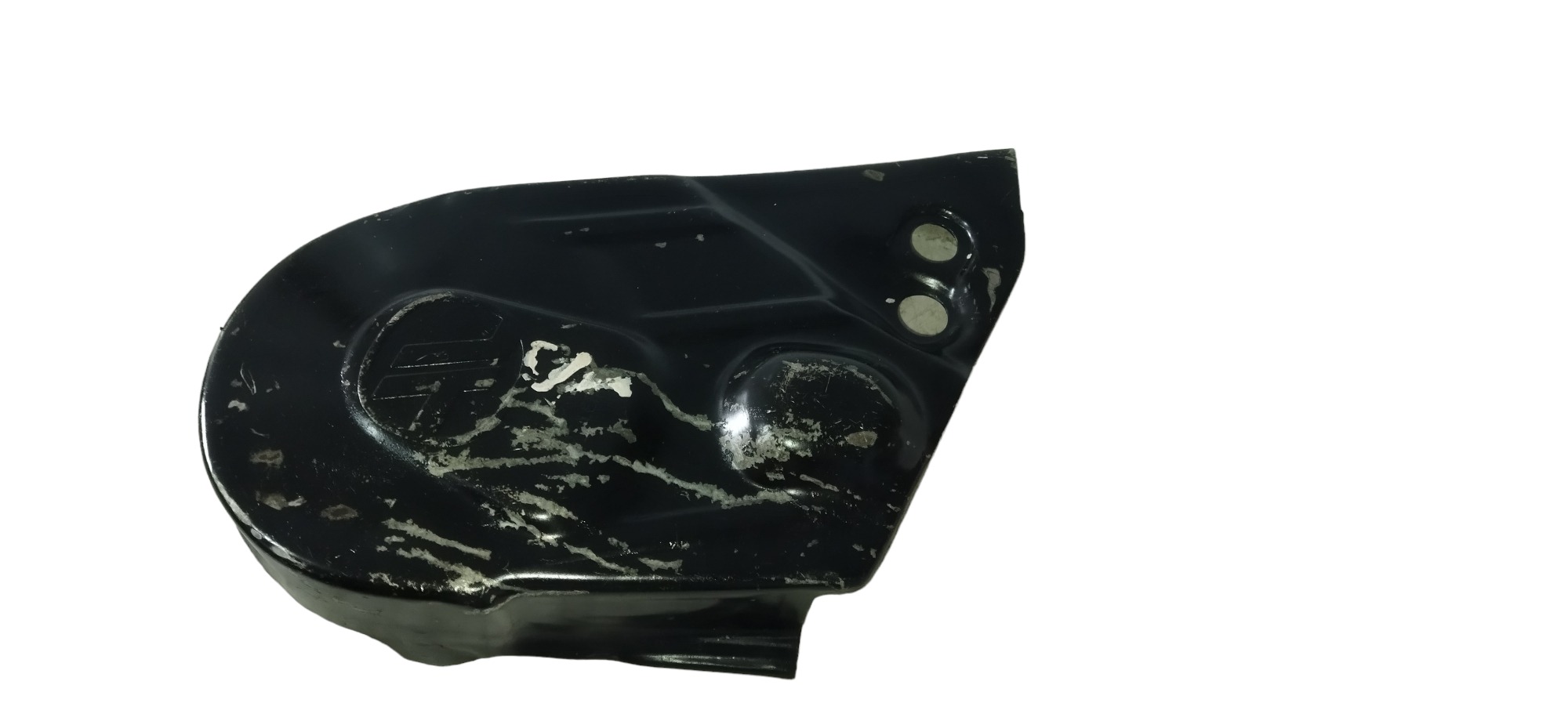 Capa Proteçao Correia Dentada Vw Gol Ap 2
