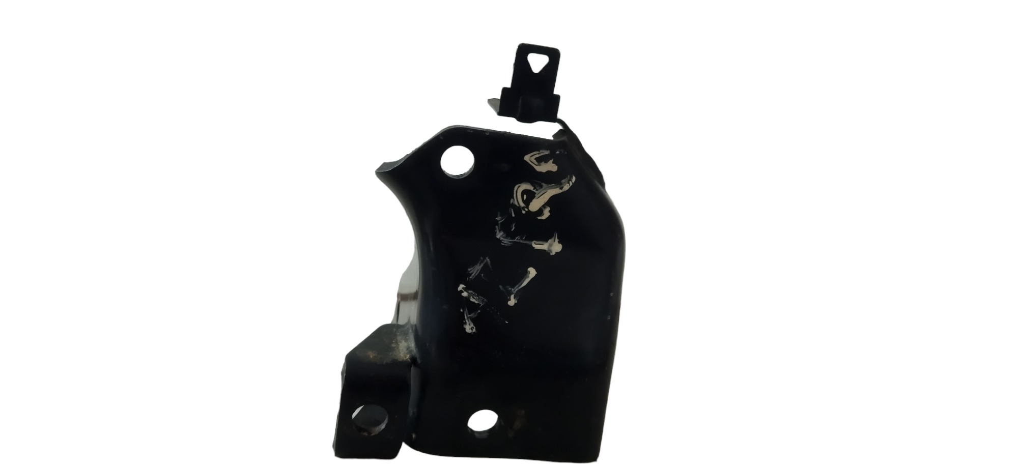 Suporte Coxim Câmbio Inferior Hyundai Azera 3.3 2009 2