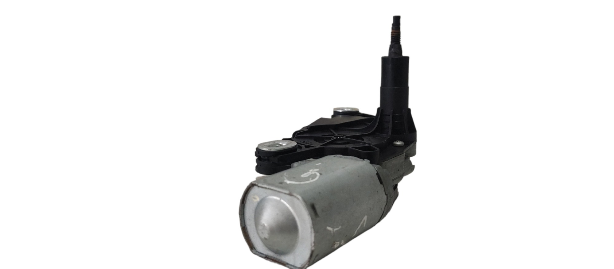 Motor Limpador Traseiro Vw Gol G5 5