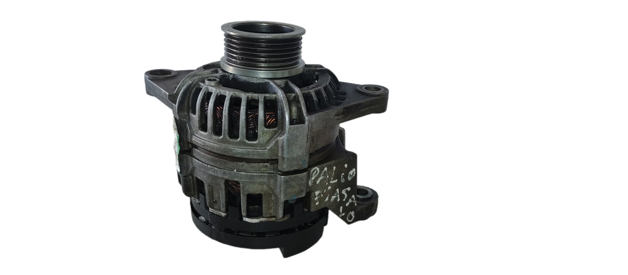 Alternador Fiat Palio Fire 2000