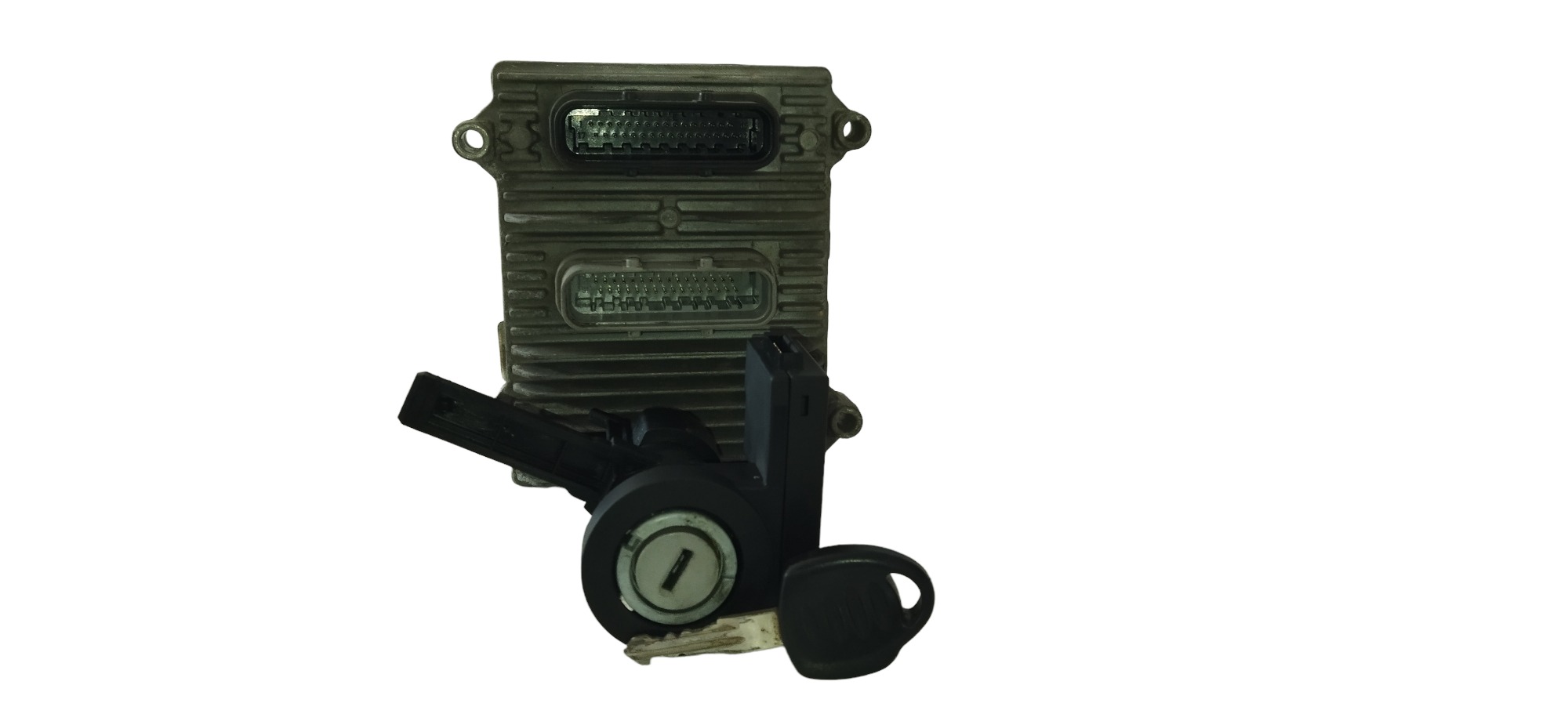 Kit Code Gm Celta Prisma 1.0 8v 1