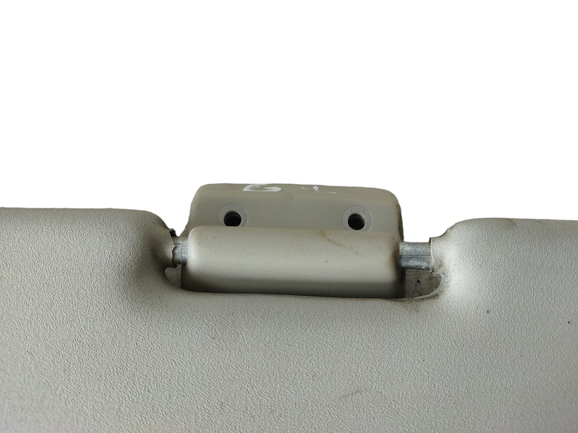 Quebra Sol Dianteiro Esquerdo Vw Gol 9