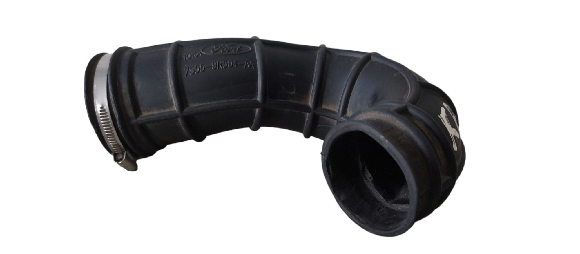 Mangueira Filtro De Ar Ford Ka 2008 2