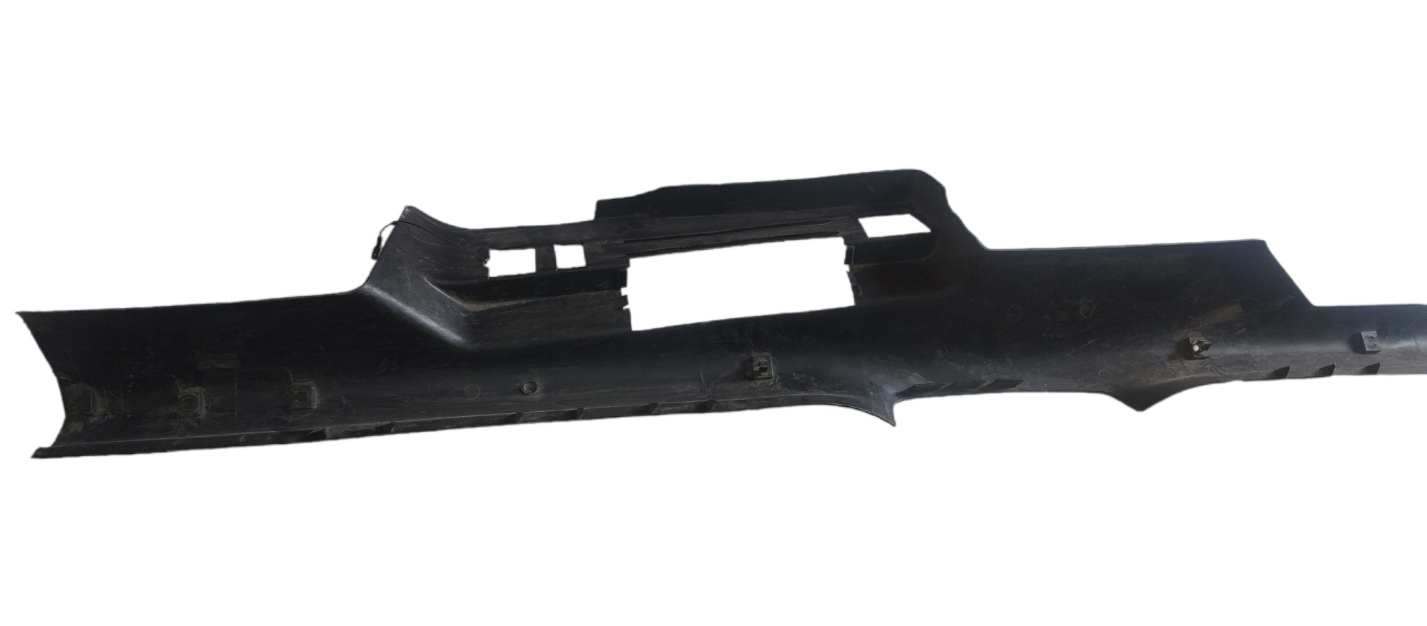 Solera Lado Direito Gm Vectra 2