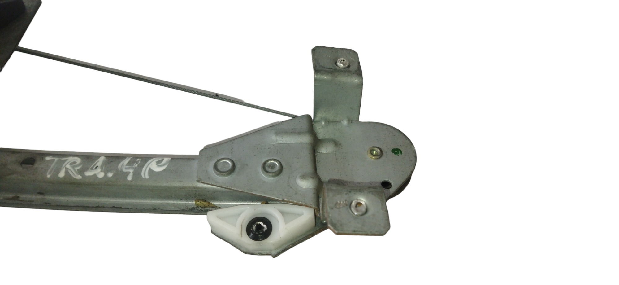 Maquina Vidro Eletrico Traseira Direita Gm Corsa 2003/ 7