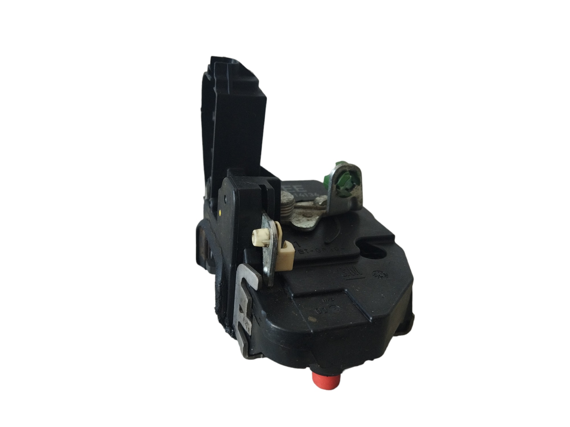 Fechadura Porta Traseira Direita Gm Corsa 6