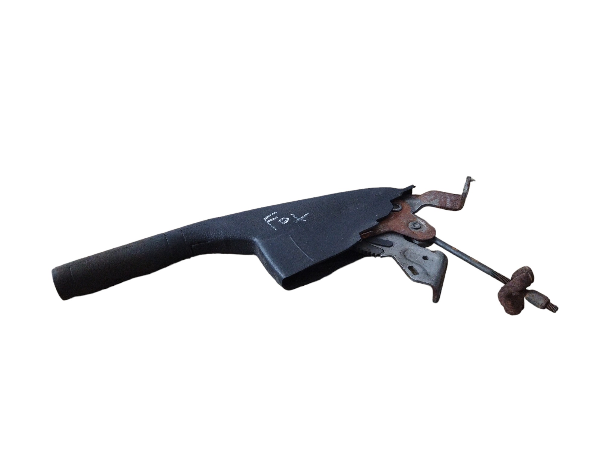Alavanca Freio Mão Vw Fox 1