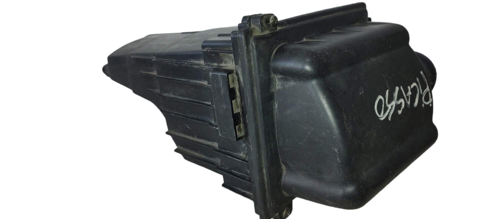 Caixa Filtro De Ar Peugeot 206 1.4 8v 5