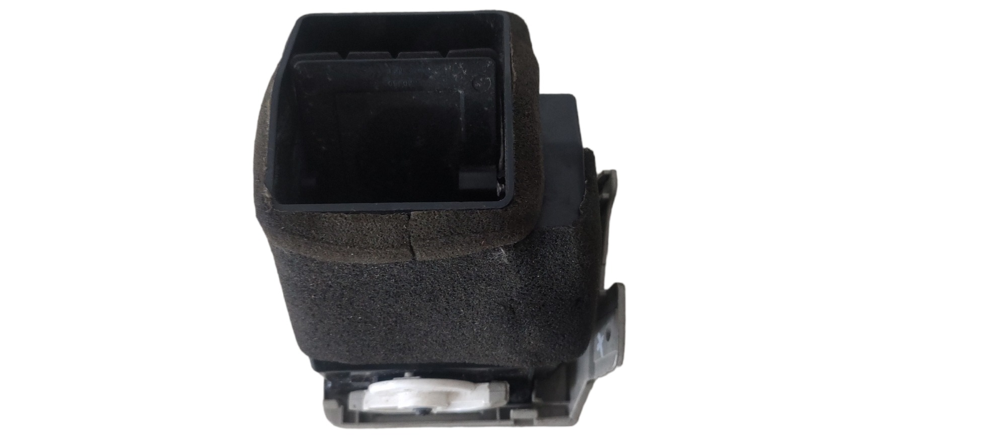 Difusor De Ar Lado Direito Hyundai Azera 2008 8