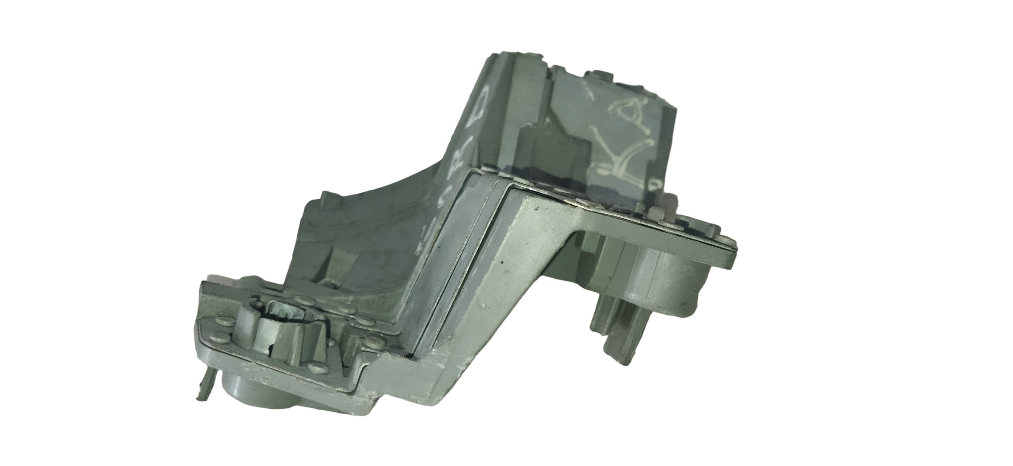Soquete Lanterna Traseira Esquerda Ford Ka 2008 A 2011 4