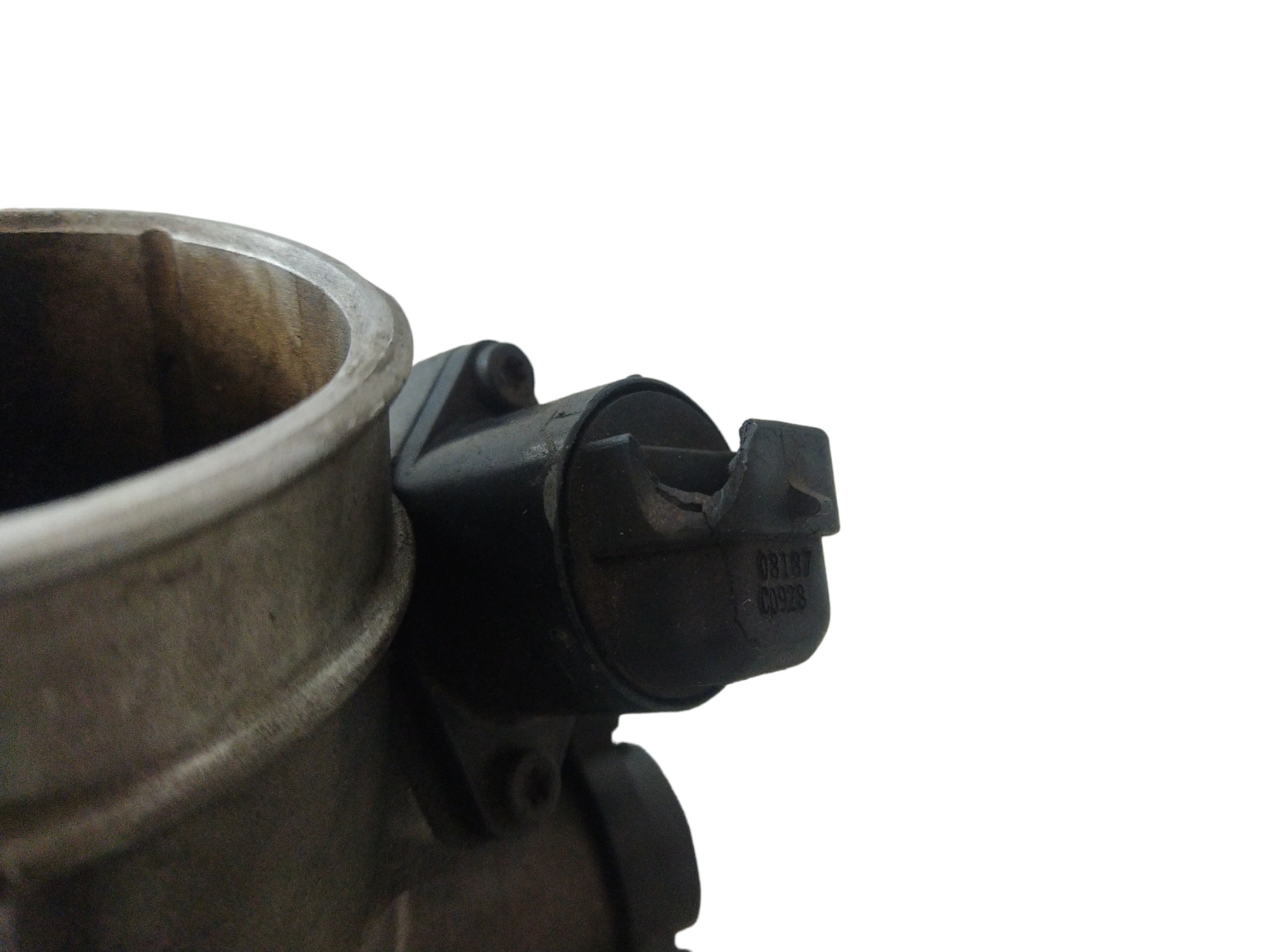 Corpo Borboleta Tbi Gm Corsa 1.0 8v 1997 2