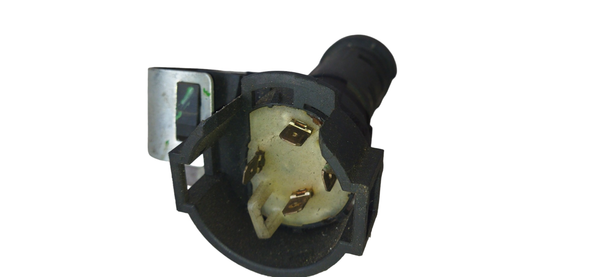 Cilindro Ignição Ford Fiesta 2007/13 4