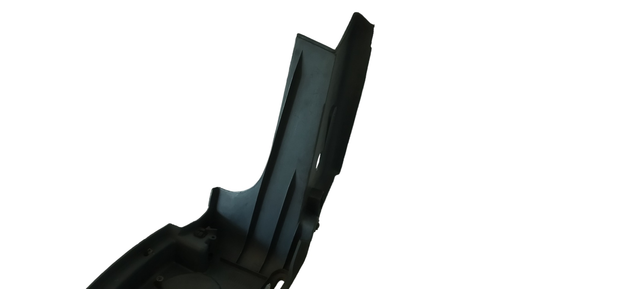 Suporte Bagagito Direto Fiat Palio 1997 Preto 4
