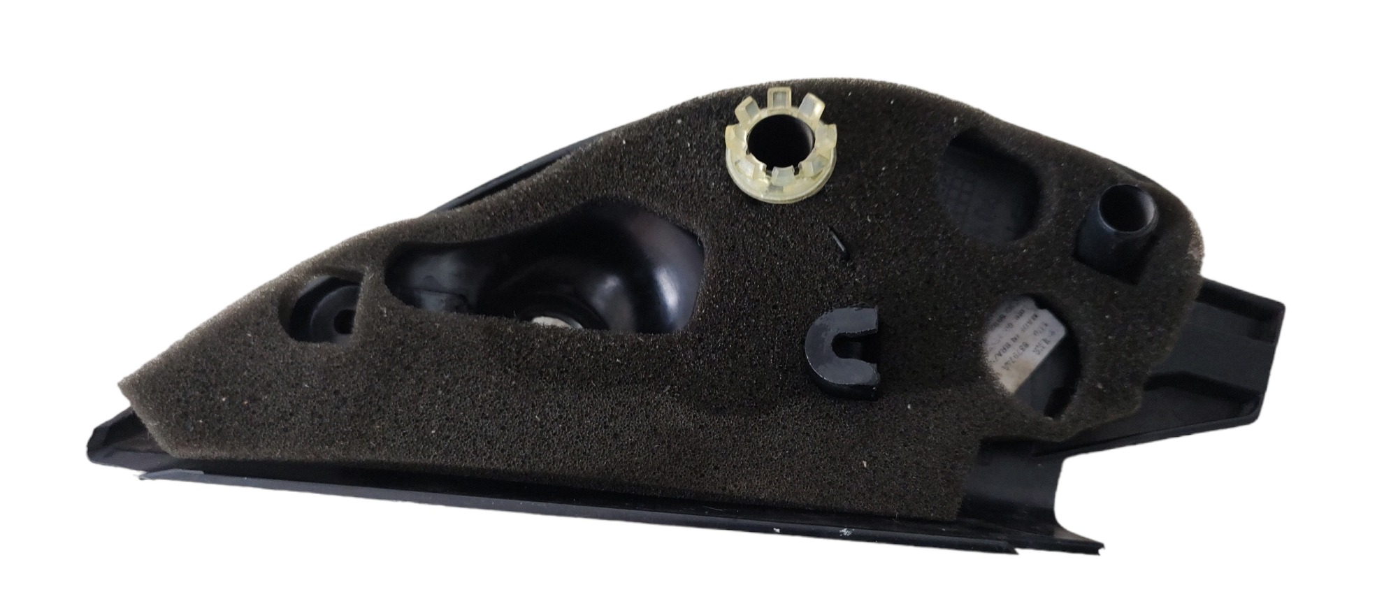 Moldura Interna Do Retrovisor Direito Vw Gol G5 2