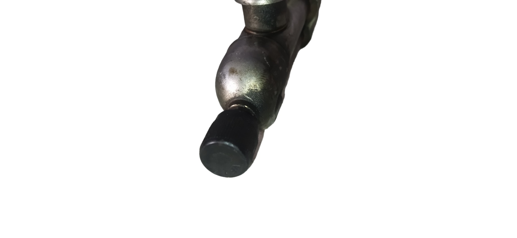Flauta Bico Injetor Gm Corsa Gasolina 1.0 8v 7