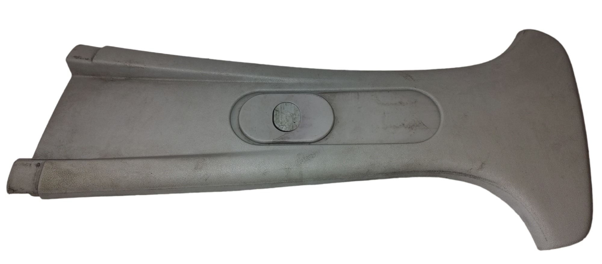 Acabamento Moldura Coluna Central Vw Gol G5