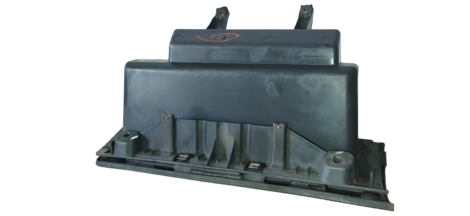 Porta Luvas Fiat Palio Attractive 6