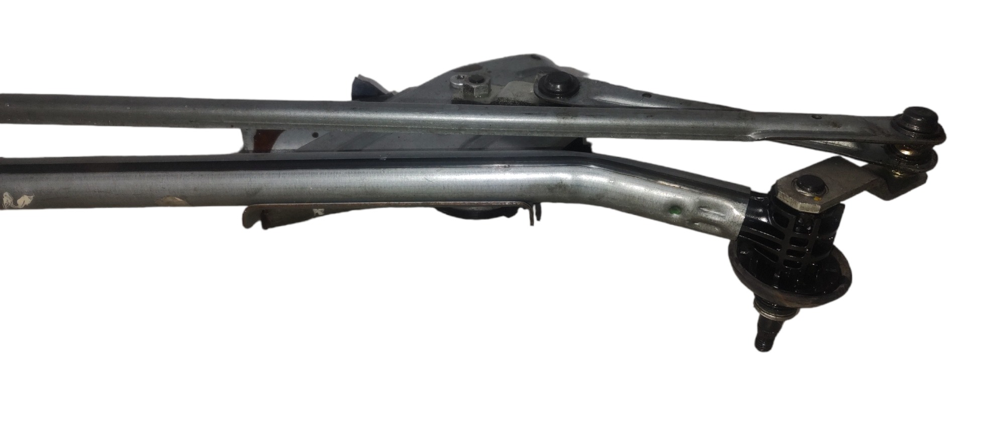 Motor Limpador Parabrisa Renault Logan 2