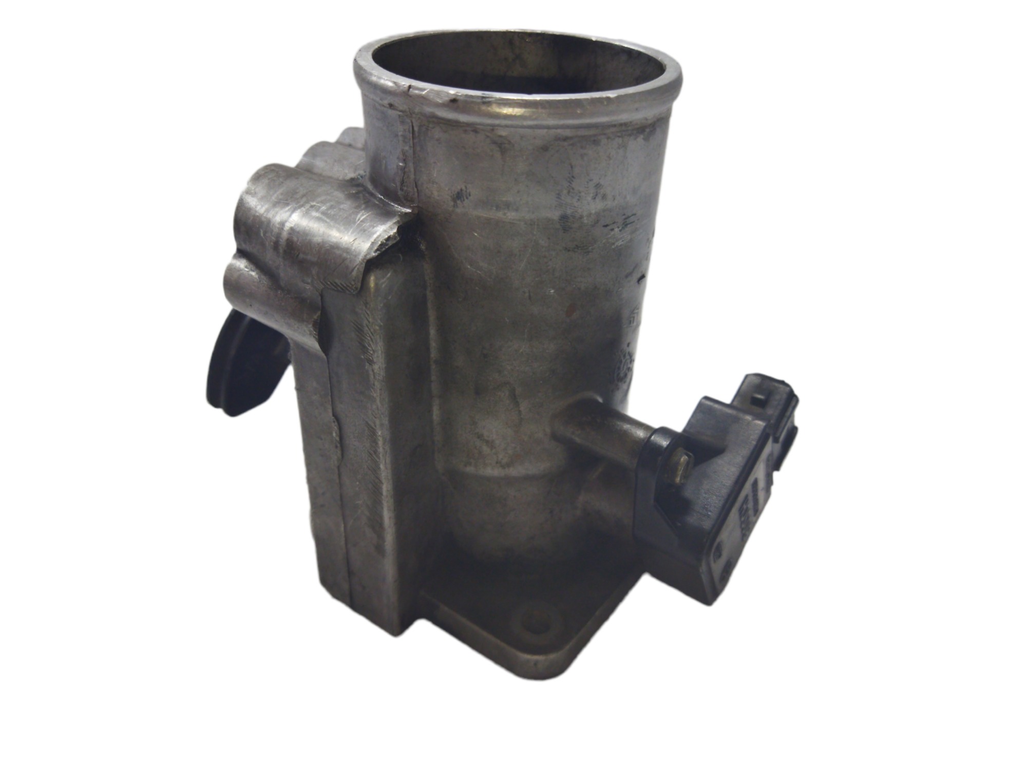 Corpo De Borboleta Gm Blazer 2.2 2