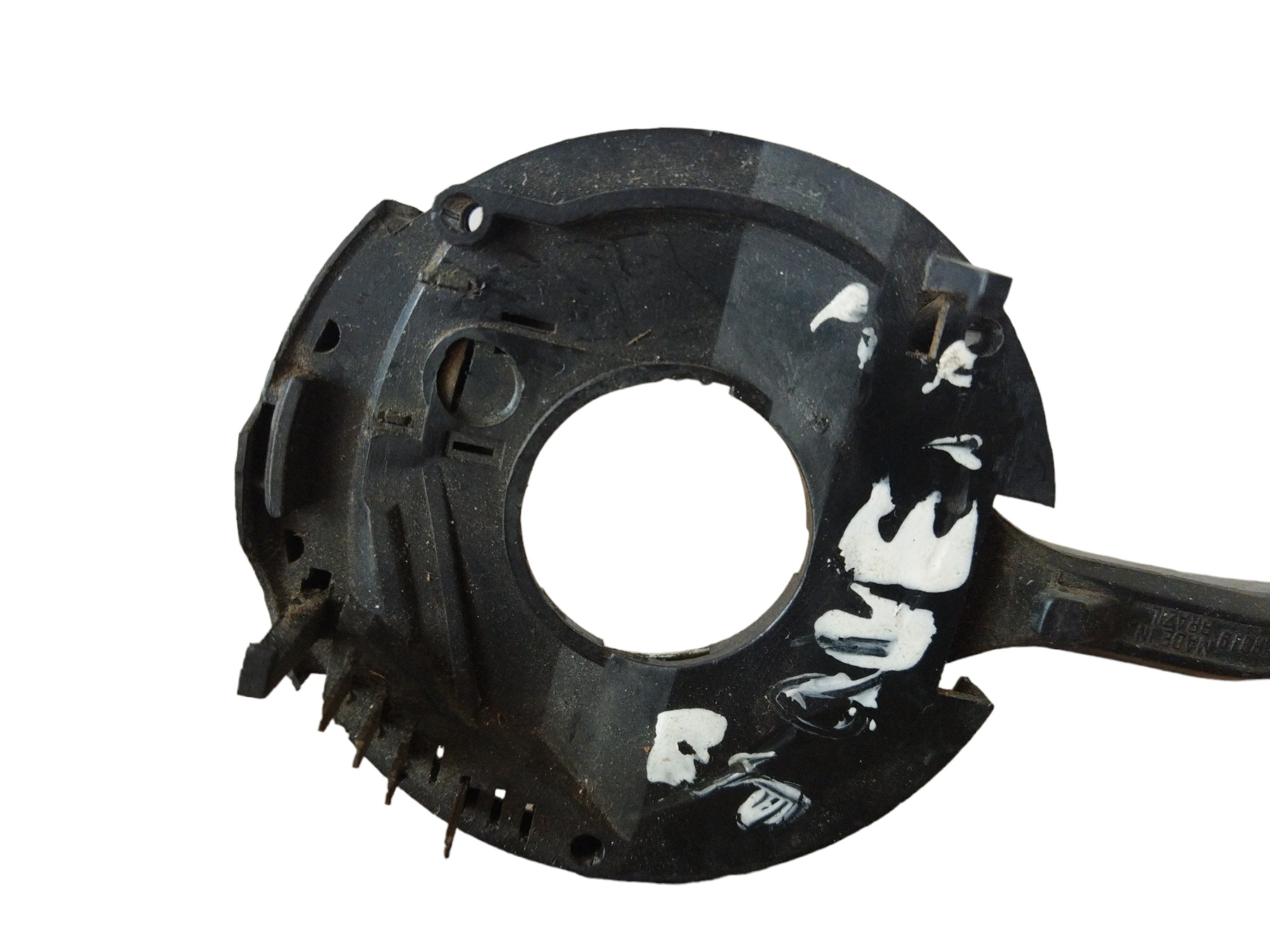 Comando Chave Seta Vw Gol Saveiro /94 3