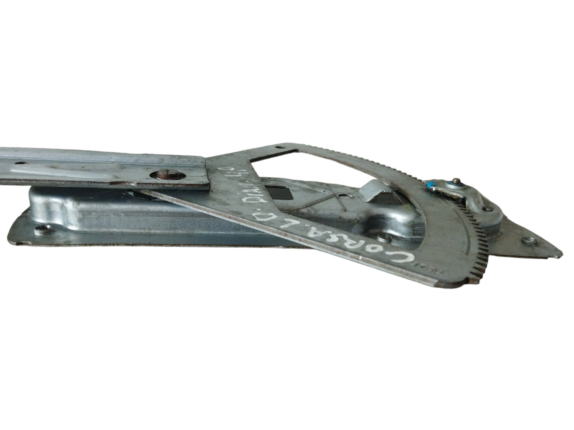 Máquina Vidro Dianteira Direita Gm Corsa 4
