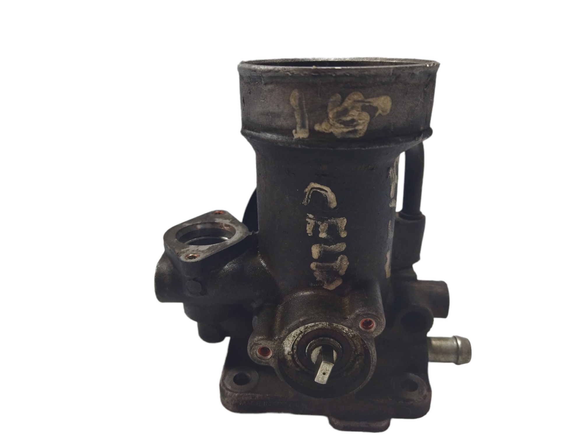 Corpo De Borboleta Gm Celta 1.0 8v 2