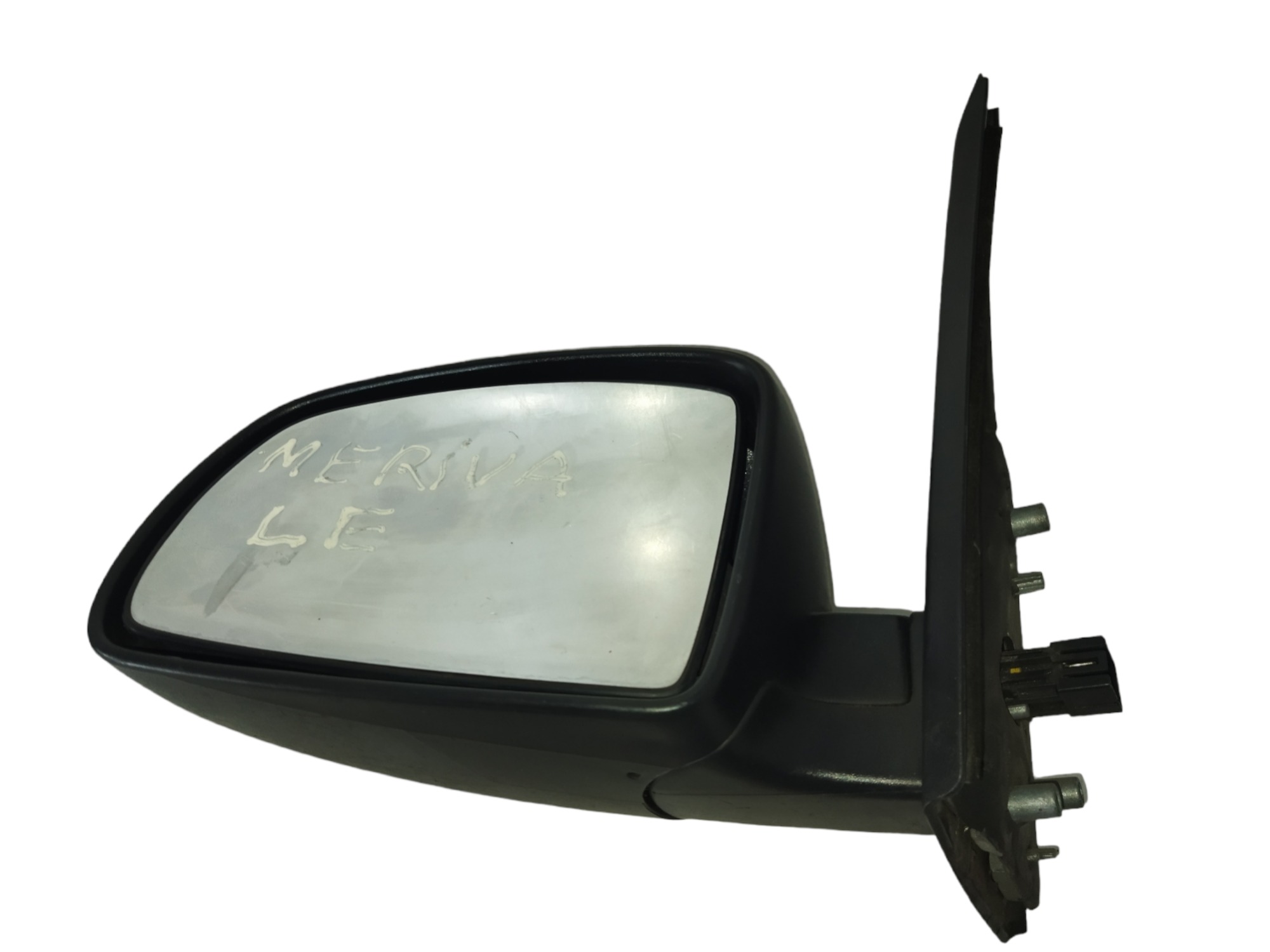 Retrovisor Esquerdo Elétrico Gm Meriva 2011 1