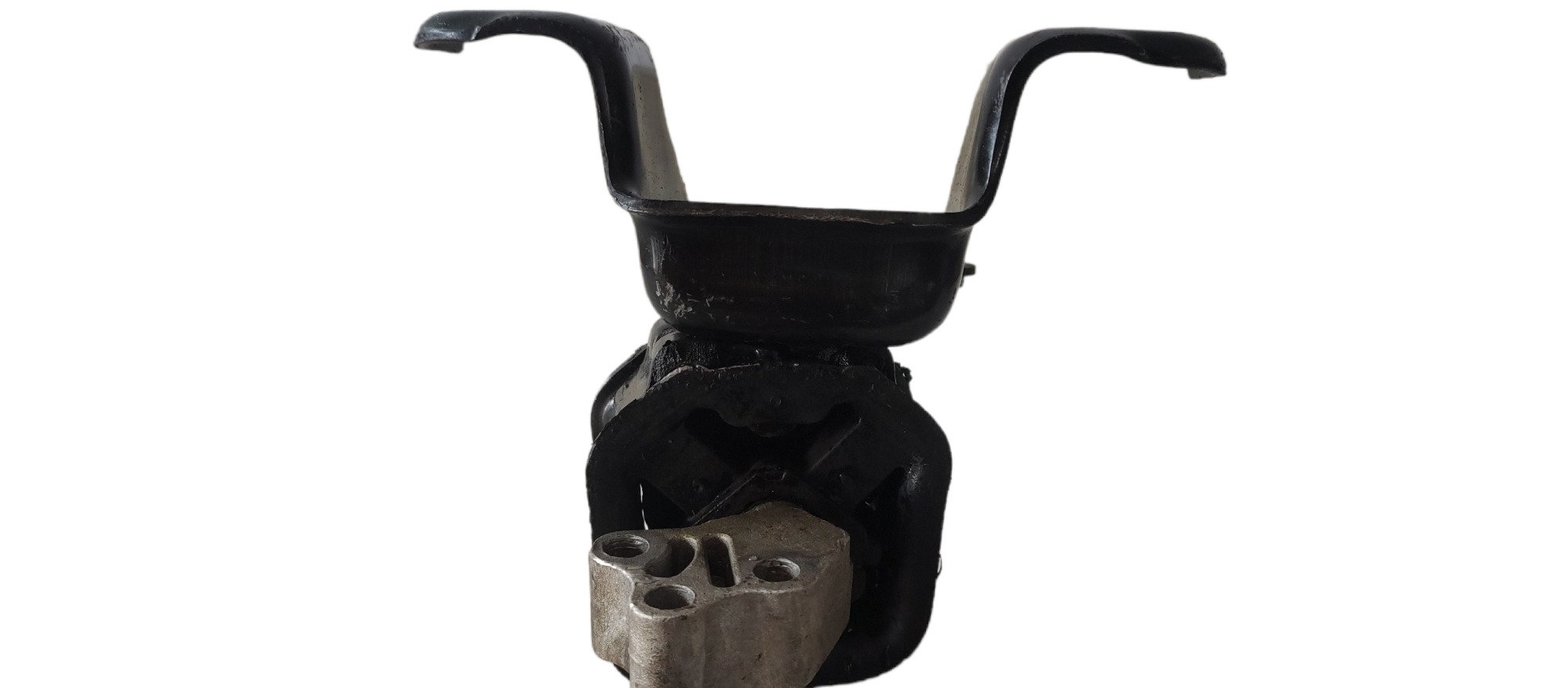 Coxim Motor Lado Direito Ford Fiesta 2005 5