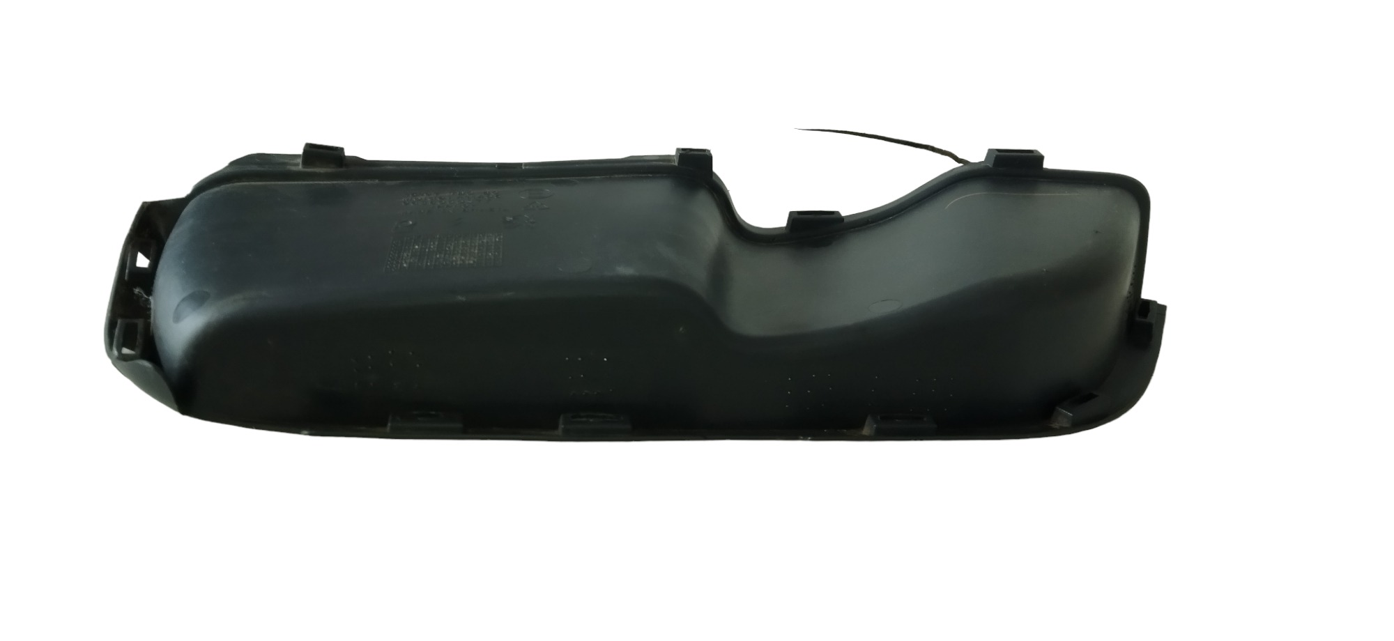 Acabamento Porta Traseira Esquerda Citroen C3 1