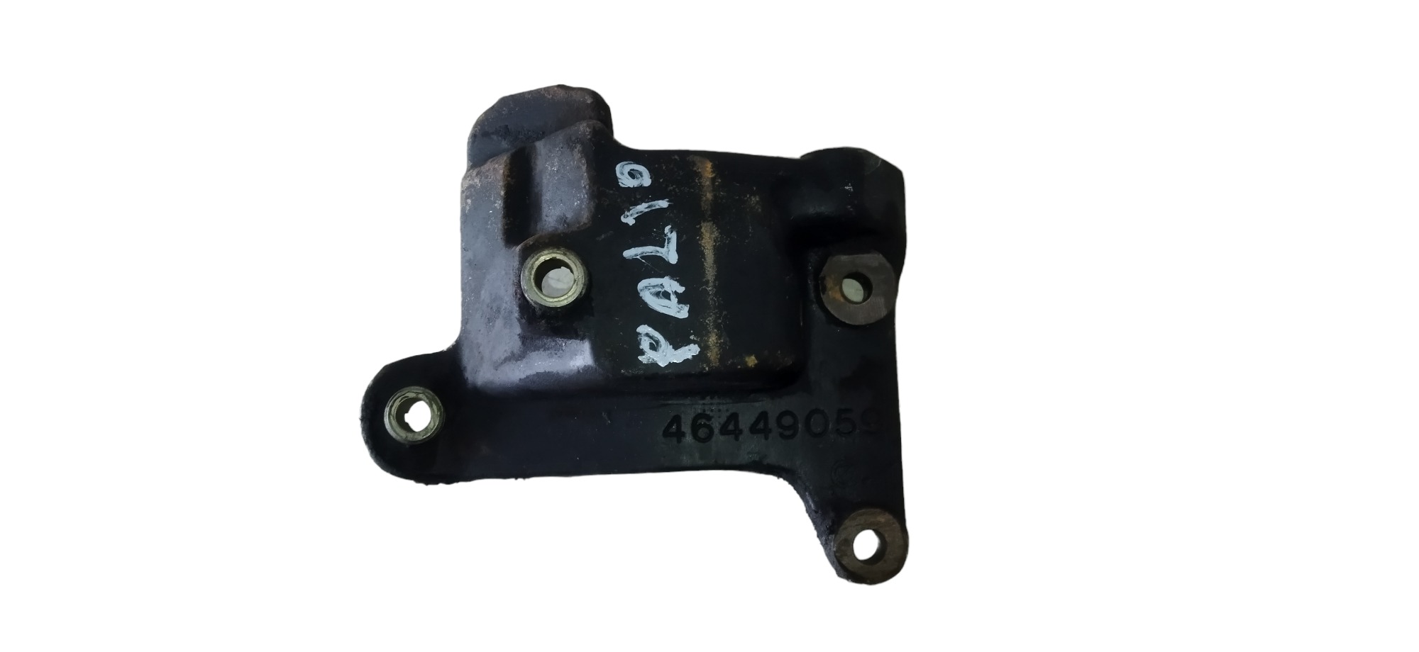 Suporte Compresso Fiat Palio Siena 1.0 8v 1