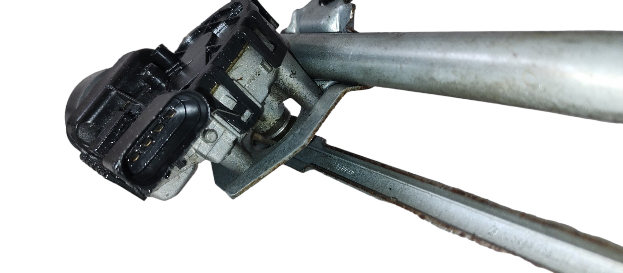 Motor Limpador Parabrisa Audi A3 4