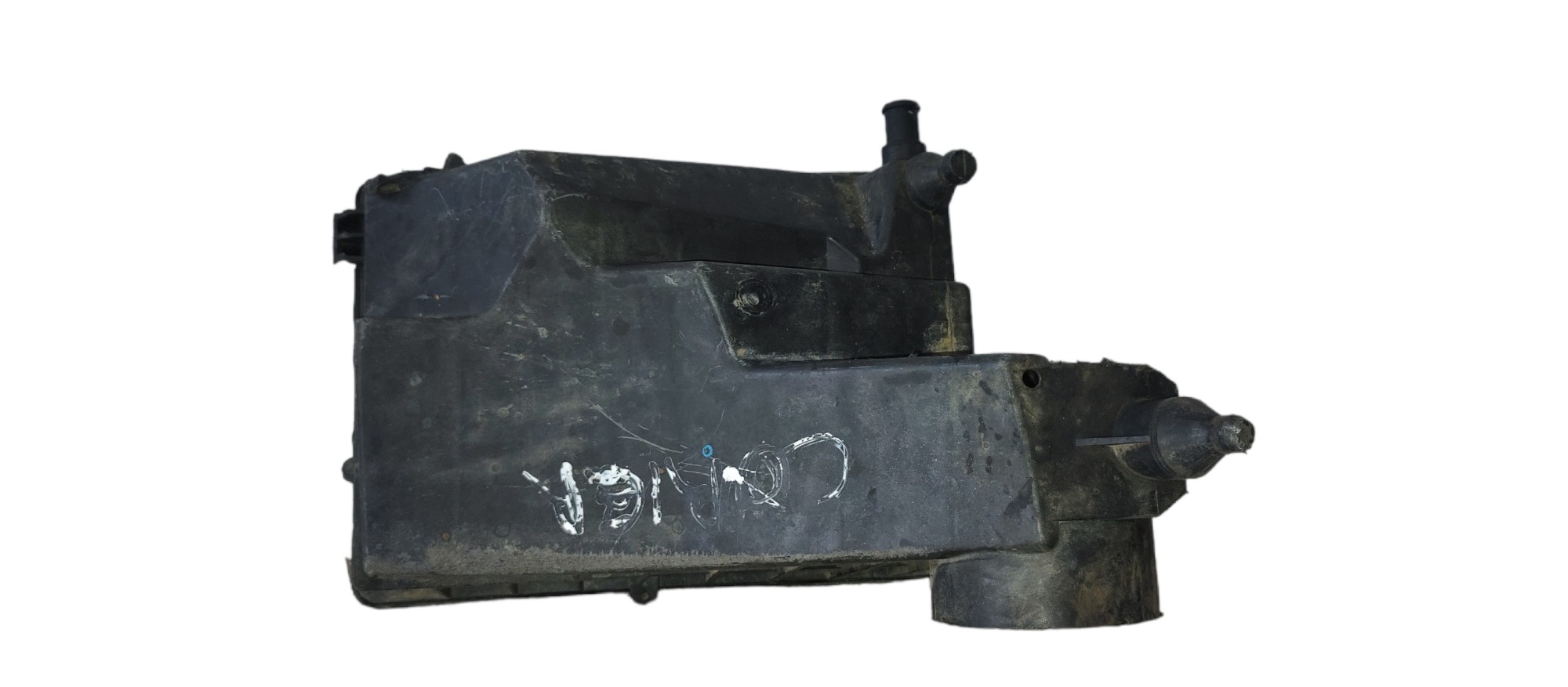 Caixa Filtro De Ar Ford Fiesta 1996/99 4