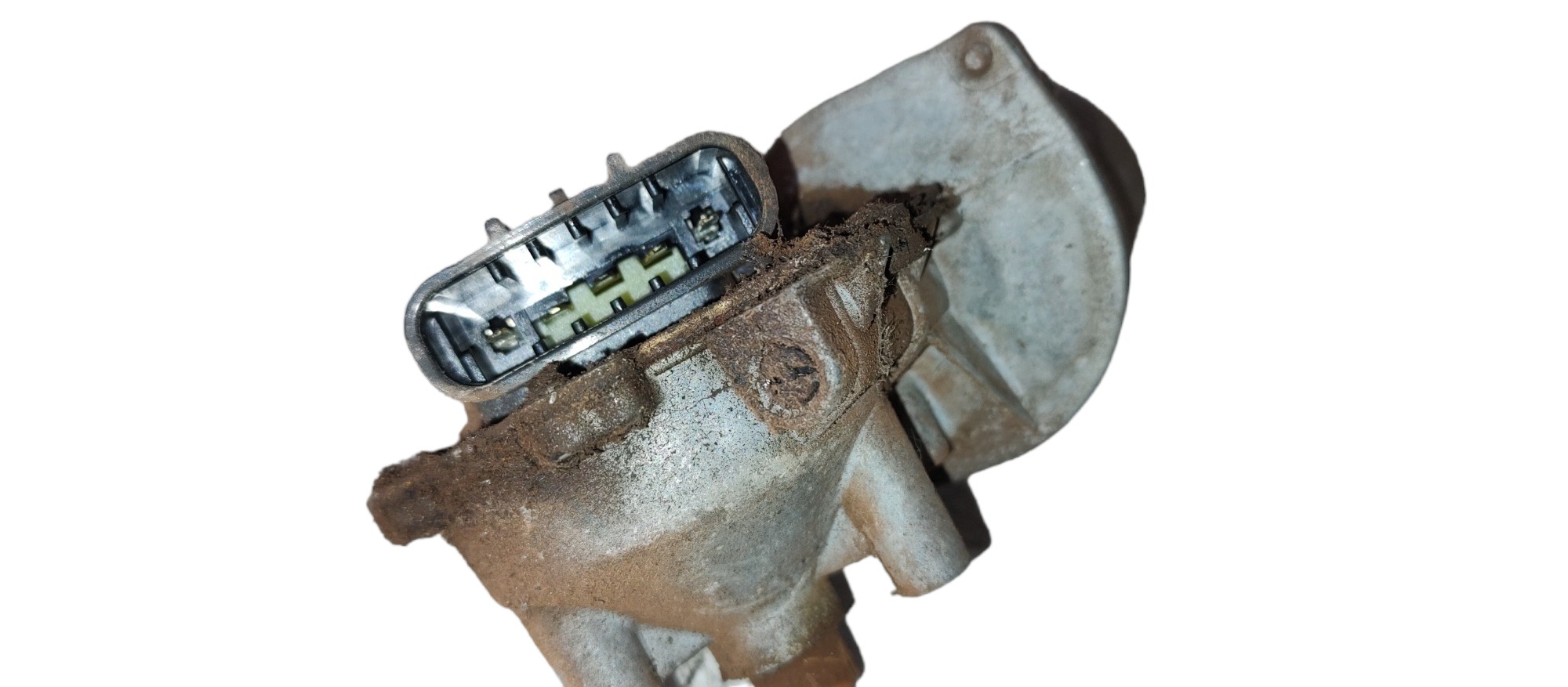 Motor Limpador Parabrisa Dianteiro Gm Kadett 5