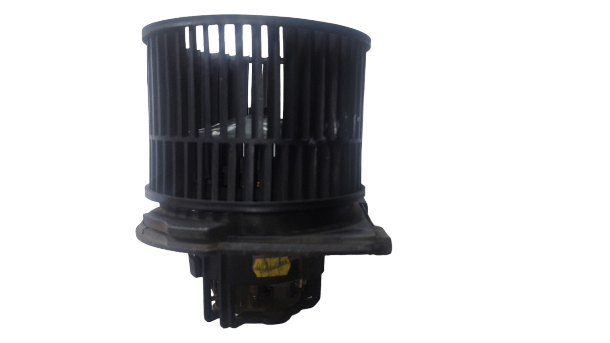 Motor Ventilador Gm Vectra 4