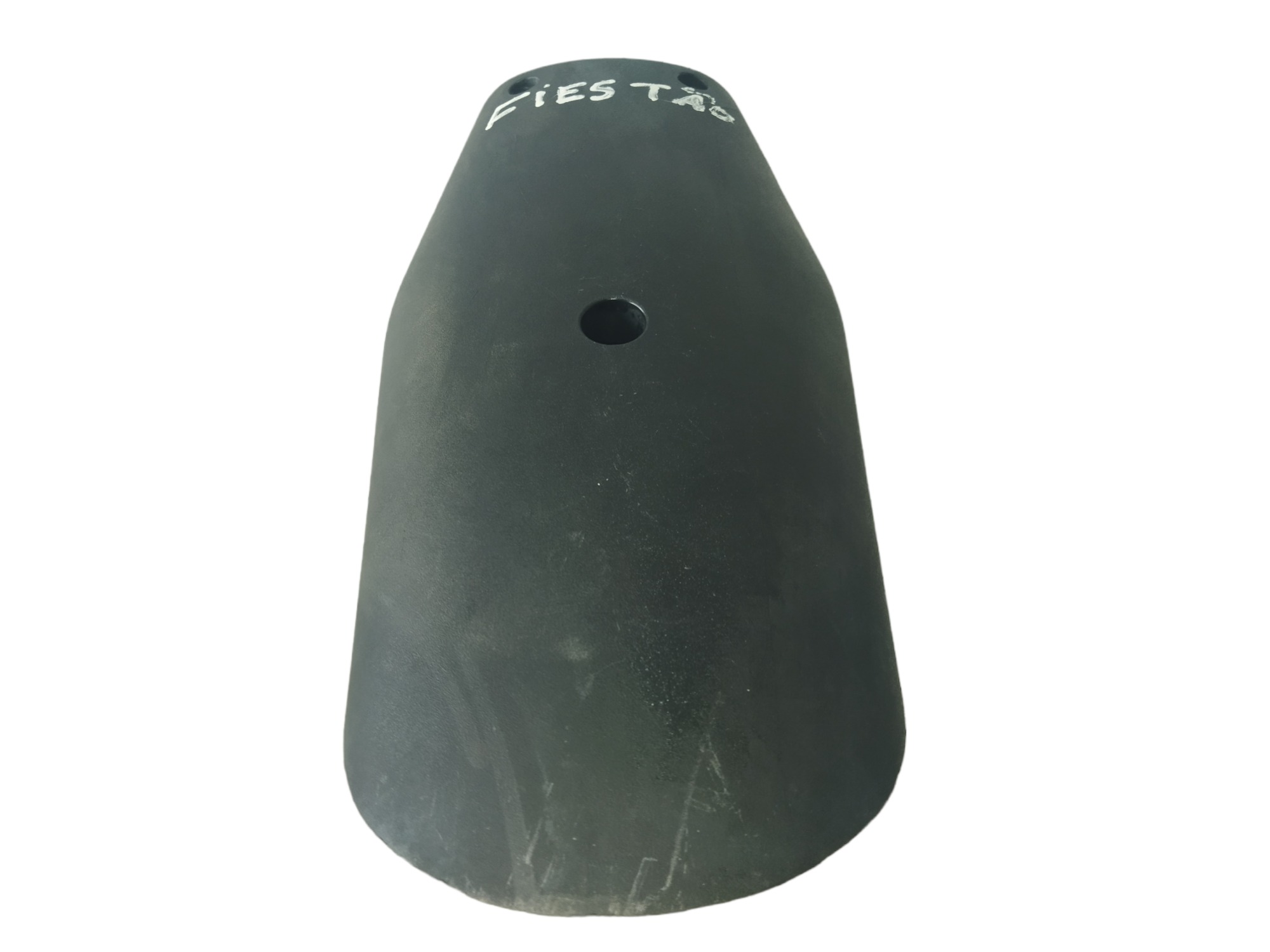 Capa De Seta  Ford Fiesta 1