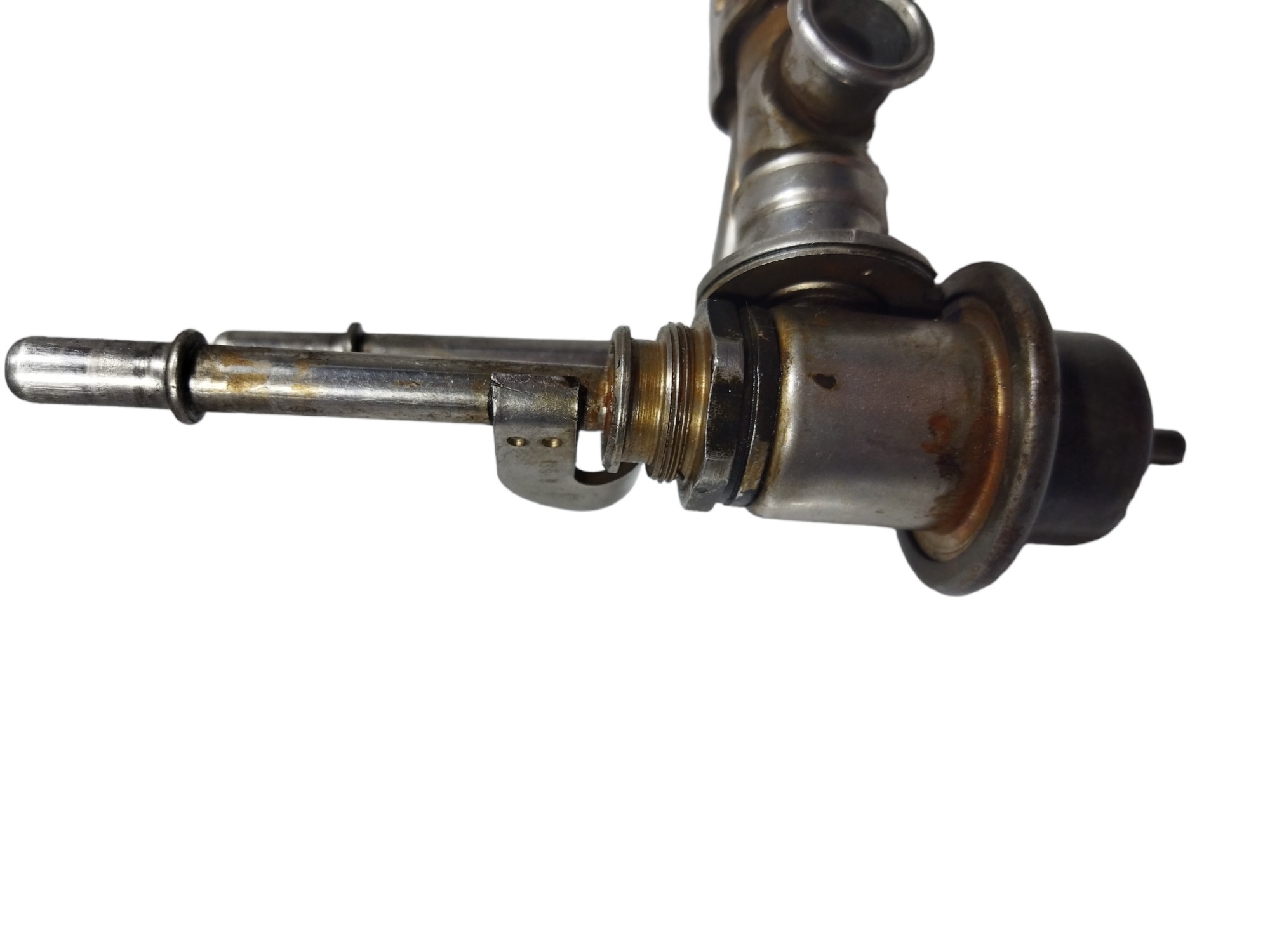 Flauta De Bico Injetor Gm Corsa 1.0 4