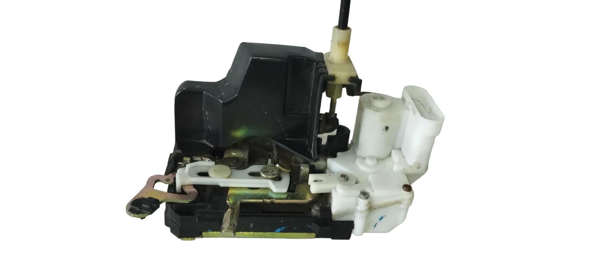 Fechadura Dianteira Direita Fiat Palio 2000 5